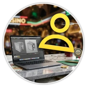 Profilo dell'esperto di gioco d'azzardo online per ormadigatto.com.